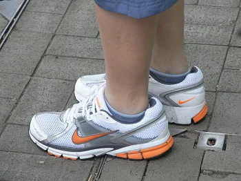 nike shoes